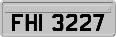 FHI3227
