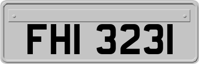 FHI3231