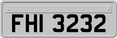 FHI3232