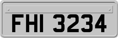 FHI3234