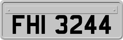 FHI3244