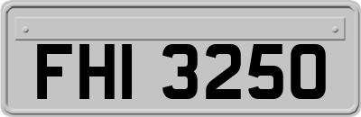 FHI3250