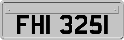 FHI3251