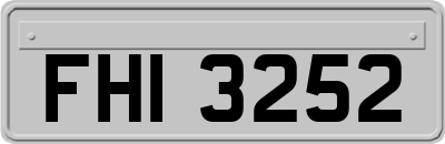 FHI3252