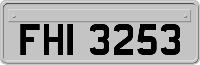 FHI3253