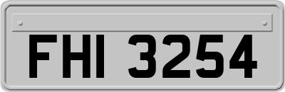 FHI3254