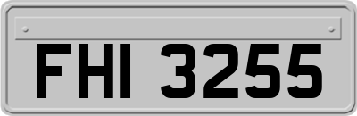 FHI3255