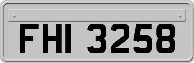 FHI3258