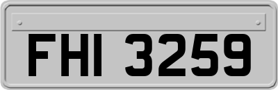 FHI3259