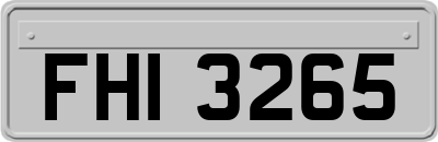 FHI3265