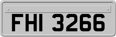 FHI3266