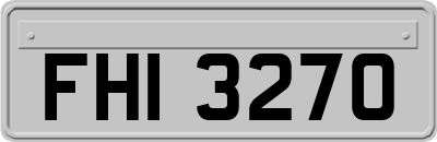 FHI3270