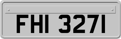 FHI3271