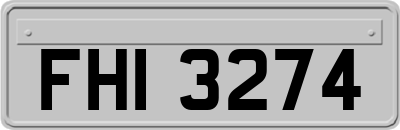 FHI3274