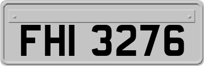 FHI3276