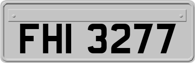 FHI3277