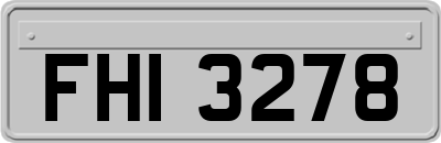 FHI3278