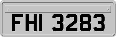 FHI3283