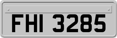 FHI3285