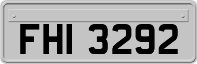 FHI3292