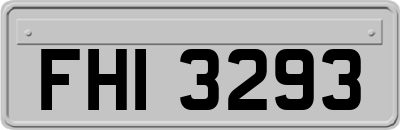 FHI3293