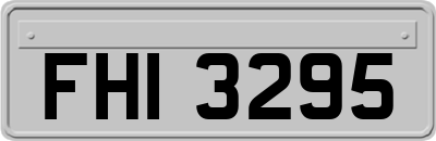 FHI3295