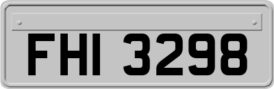 FHI3298