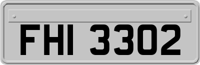 FHI3302
