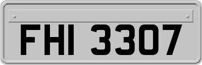 FHI3307