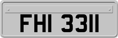 FHI3311