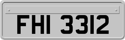 FHI3312