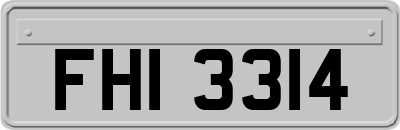FHI3314
