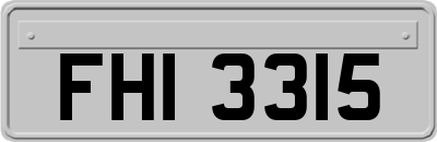 FHI3315