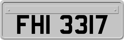 FHI3317