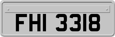 FHI3318