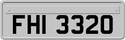 FHI3320