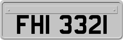 FHI3321
