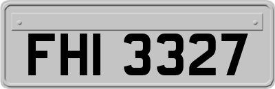 FHI3327