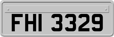 FHI3329