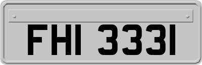 FHI3331