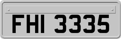 FHI3335