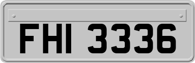 FHI3336