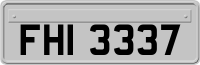 FHI3337