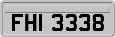 FHI3338