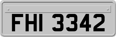 FHI3342