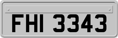 FHI3343