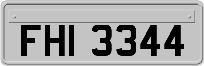 FHI3344
