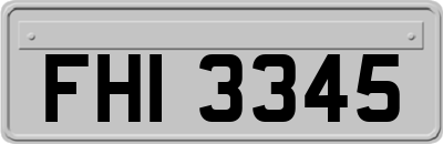 FHI3345