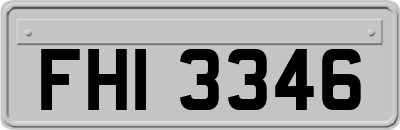 FHI3346
