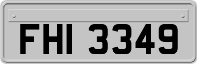 FHI3349